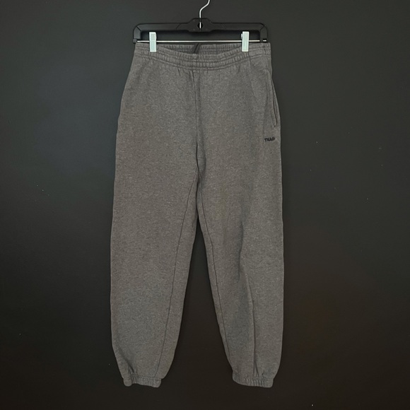Baggy TNA sweatpants - Picture 1 of 3